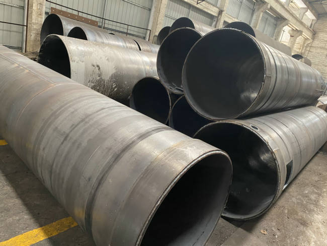 聚氨酯保溫管要求強(qiáng)悍變緩