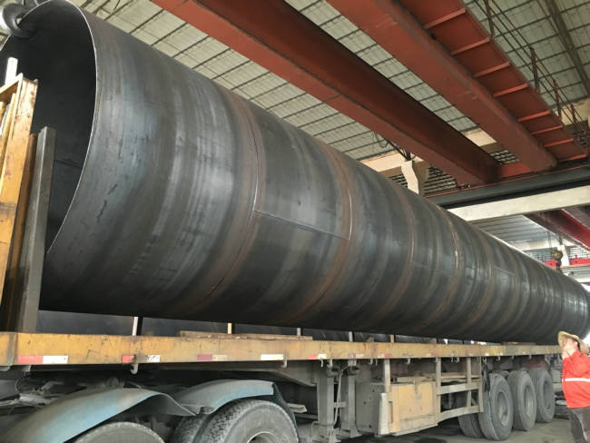 廣東螺旋管 鋼護(hù)筒廠家供應(yīng)湛江 梅州 惠州鋼護(hù)筒加工