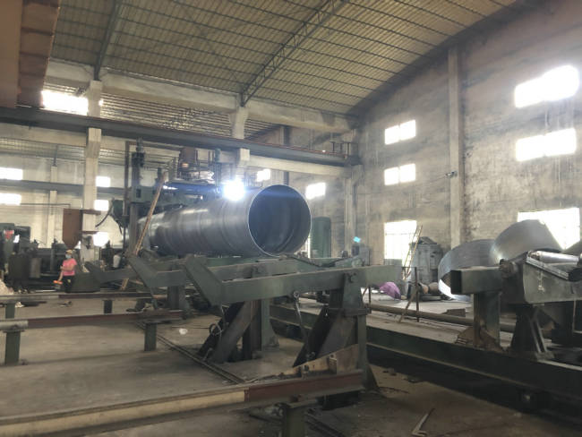 惠州市Q235B螺旋鋼管 惠州焊接管廠家 惠州鋼護(hù)筒鋼管 惠州生產(chǎn)鋼護(hù)筒