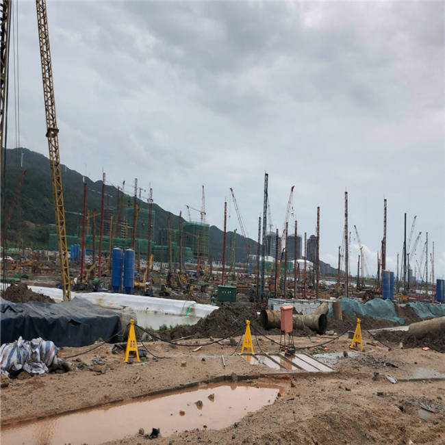 鋼護(hù)筒哪里有賣(mài) 1150 1250 1400 1420mm鋼護(hù)筒 佛山鋼護(hù)筒廠家