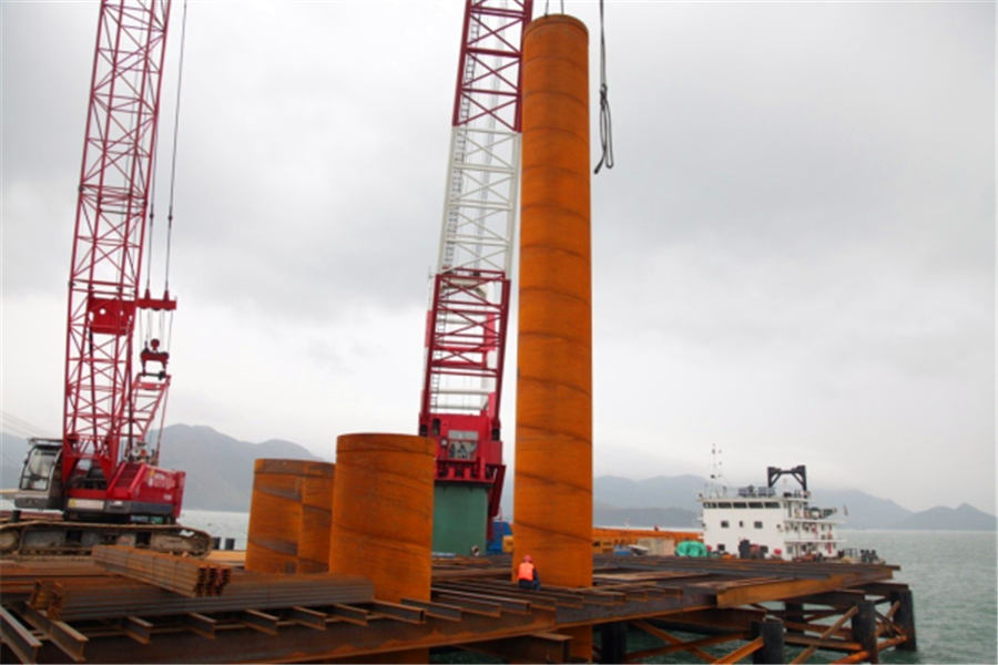 惠州市螺旋管廠家 惠州打樁螺旋鋼管 惠州1020mm螺旋鋼管 惠州鋼護(hù)筒廠商聯(lián)系電話