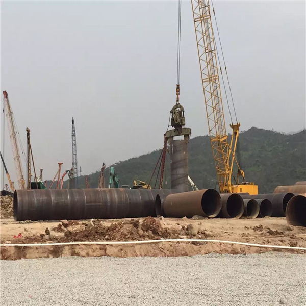 惠州市1300mm鋼護(hù)筒 惠州鋼板卷管廠家 惠州1150mm鋼護(hù)筒 惠州鍍鋅螺旋管廠家